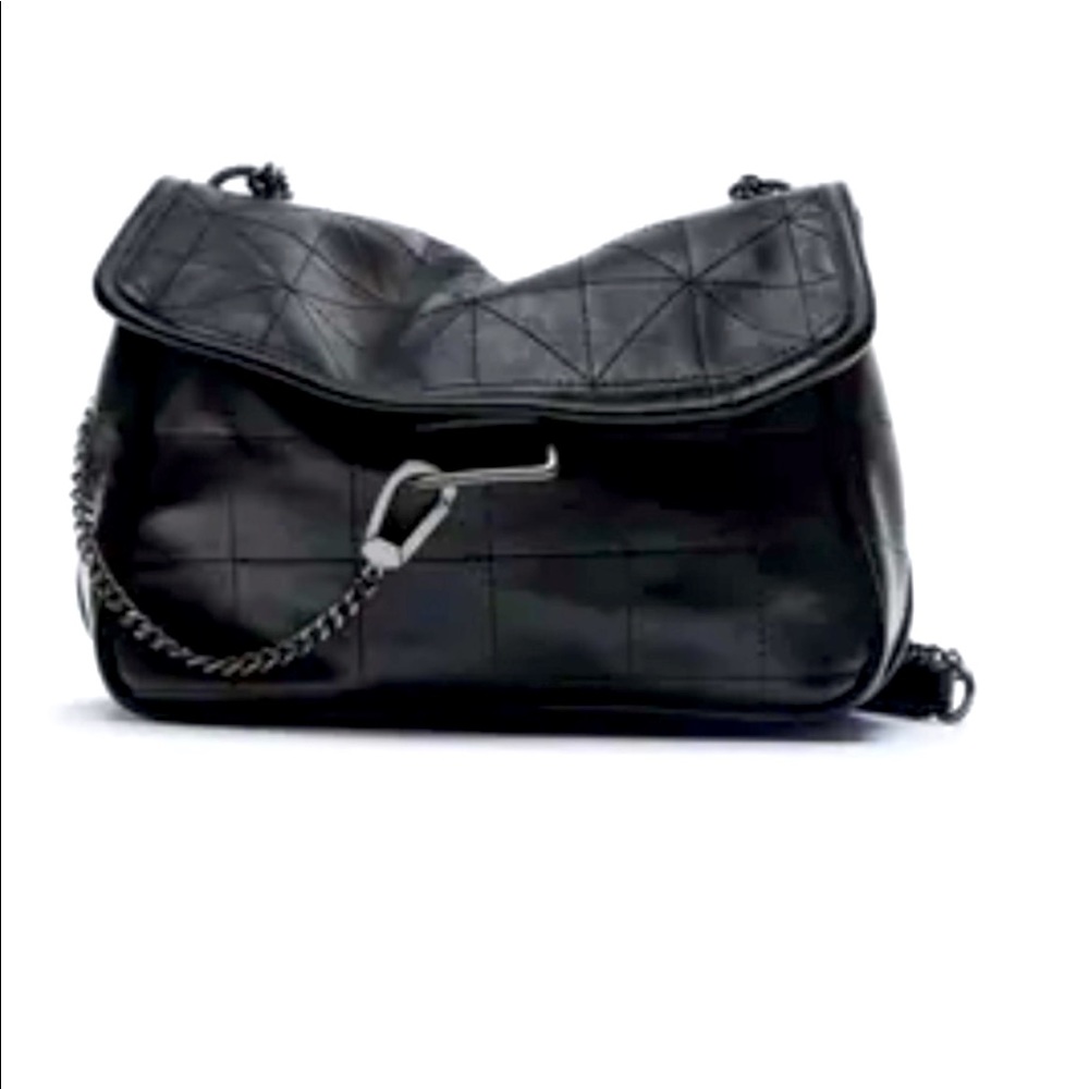 🎱 Zara Rocker Purse/Bag 🎱